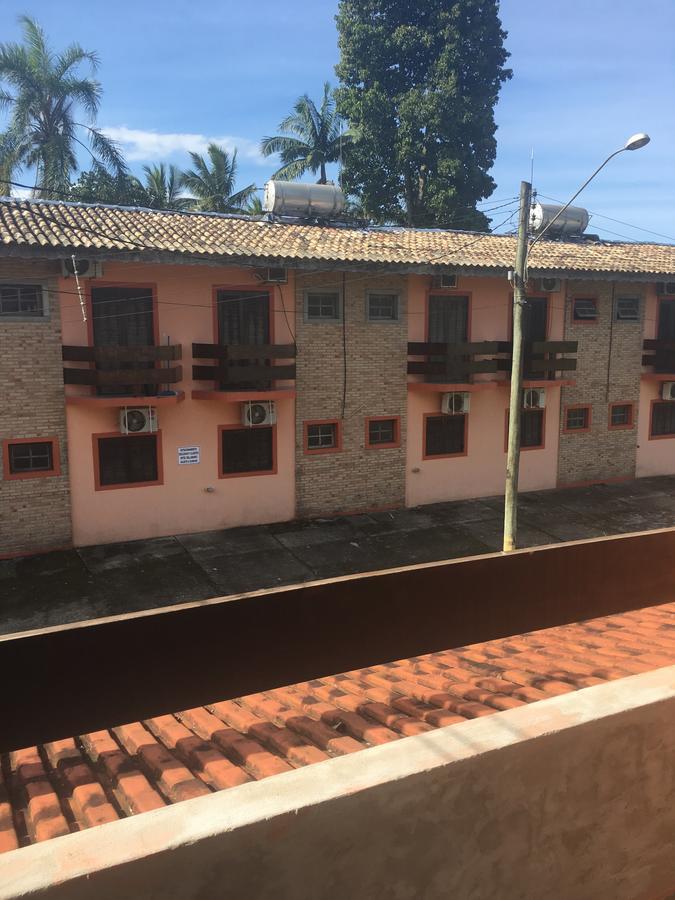 Pensão Refugio D'mar Ubatuba