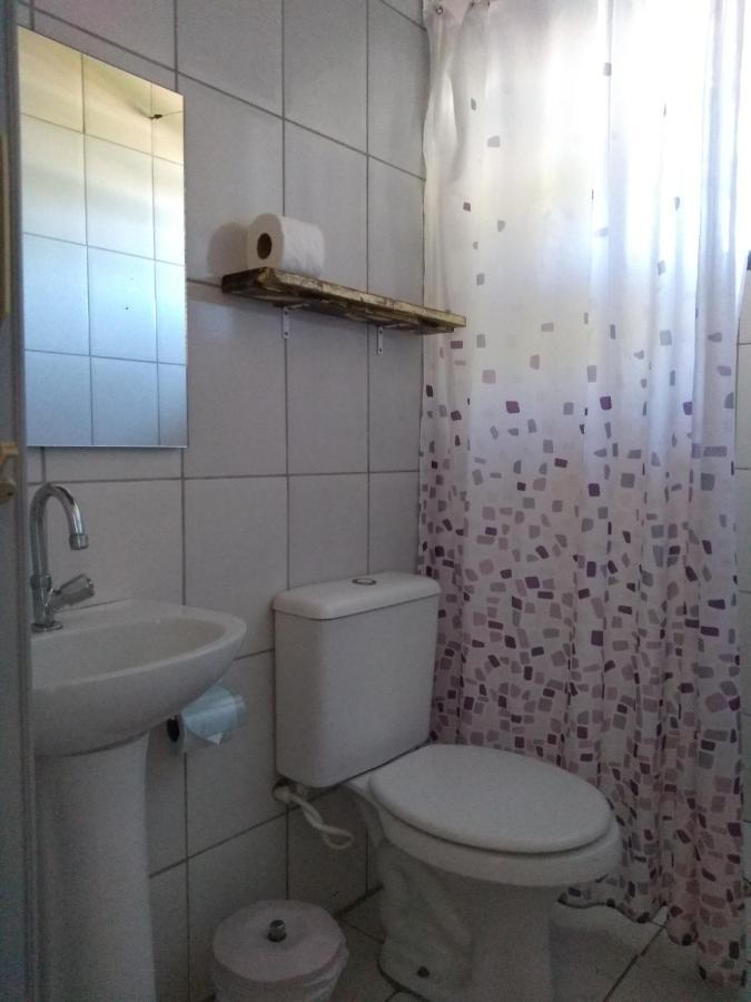 Refugio D'mar Pensão 2*