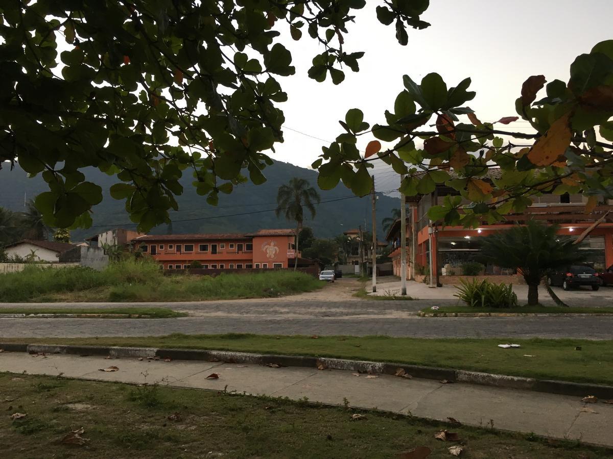 Refugio D'mar Pensão